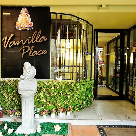 Vanilla Place Чиангмай Екстериор снимка