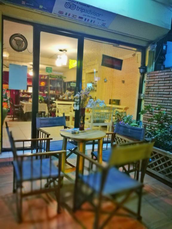 Vanilla Place Чиангмай Екстериор снимка